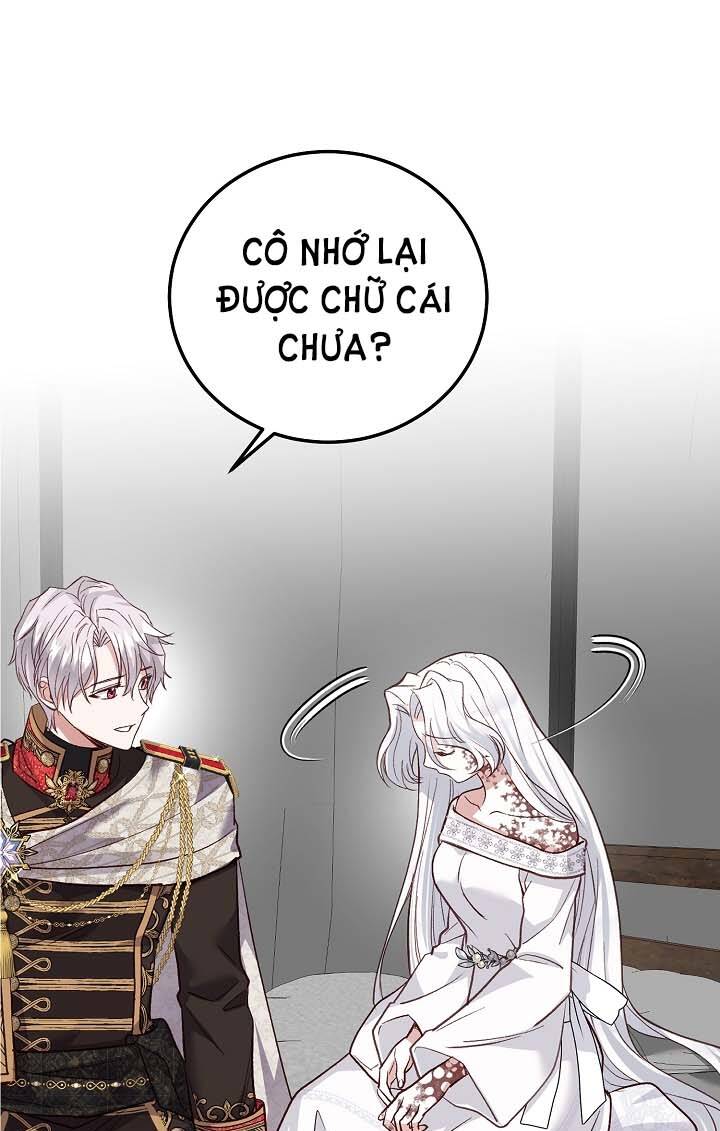 Trở Thành Vợ Thái Tử Quái Vật: Chapter 74.2