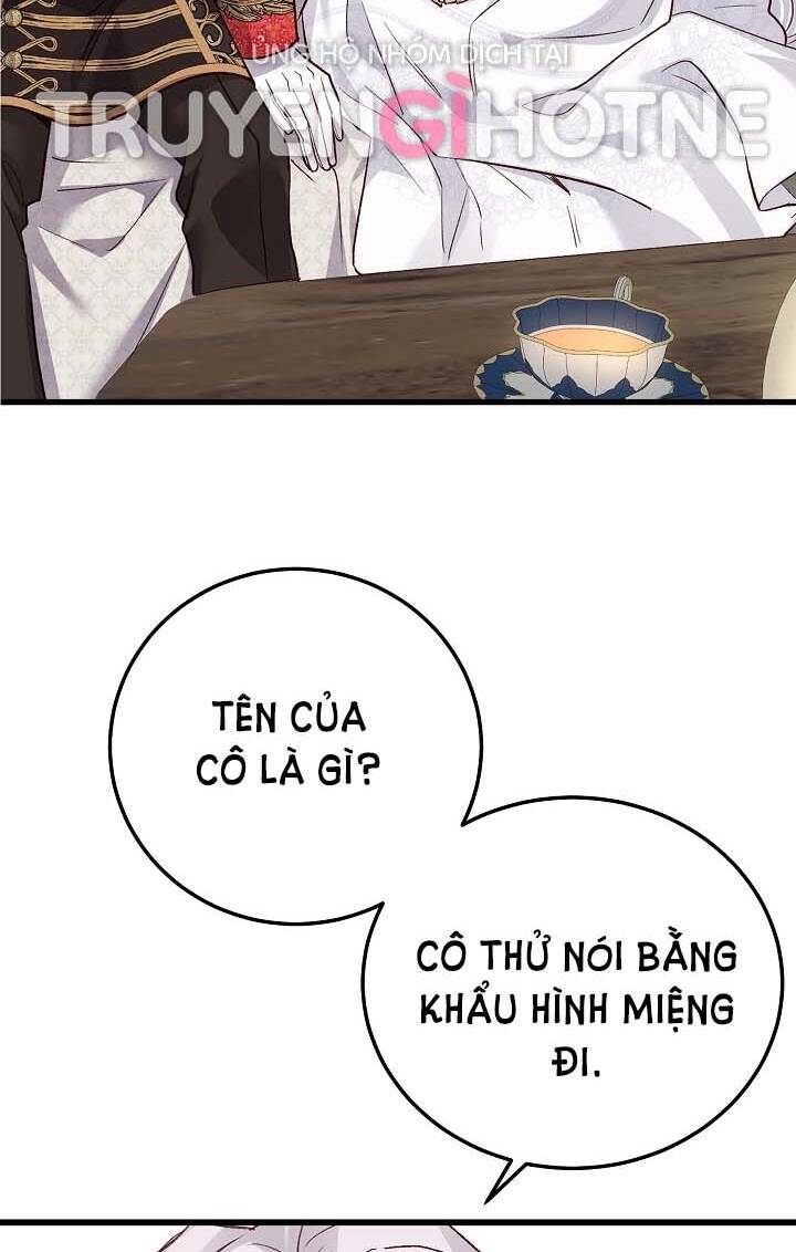 Trở Thành Vợ Thái Tử Quái Vật: Chapter 74.2