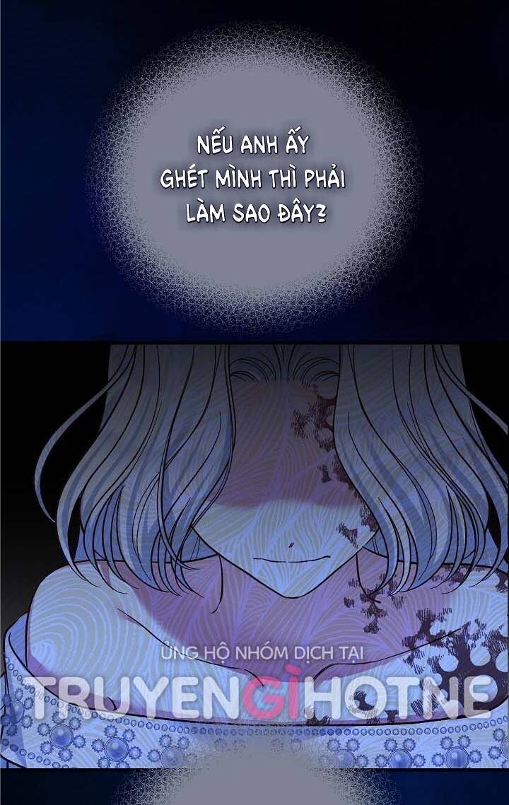 Trở Thành Vợ Thái Tử Quái Vật: Chapter 74.2