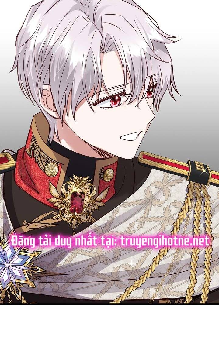 Trở Thành Vợ Thái Tử Quái Vật: Chapter 74.2