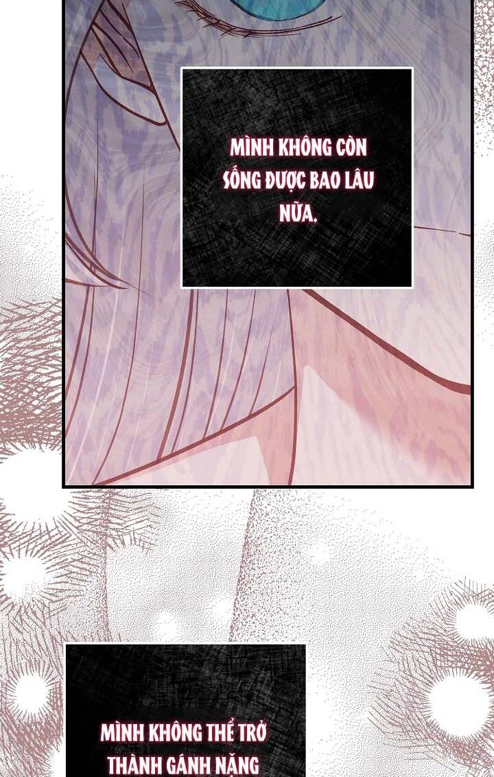 Trở Thành Vợ Thái Tử Quái Vật: Chapter 74.2