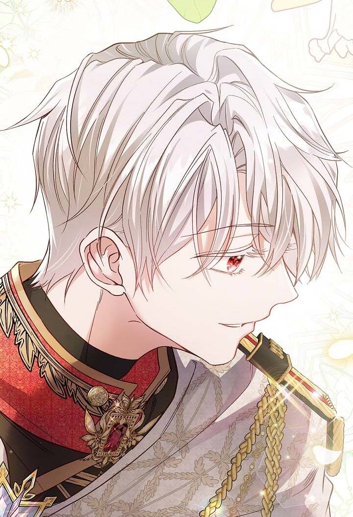 Trở Thành Vợ Thái Tử Quái Vật: Chapter 74.2