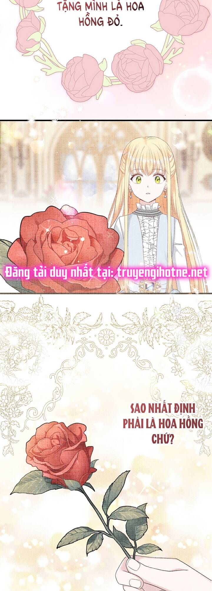 Trở Thành Vợ Thái Tử Quái Vật: Chapter 75.1