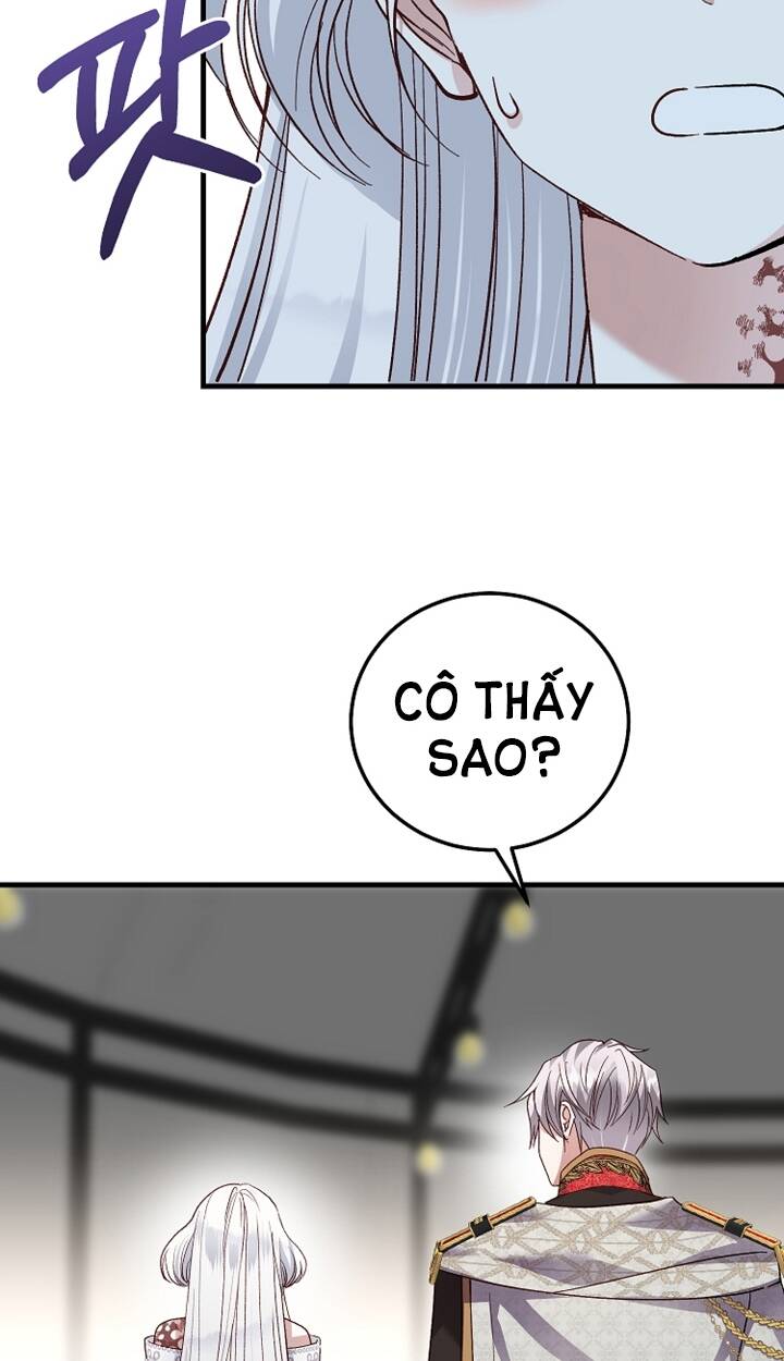 Trở Thành Vợ Thái Tử Quái Vật: Chapter 75.1