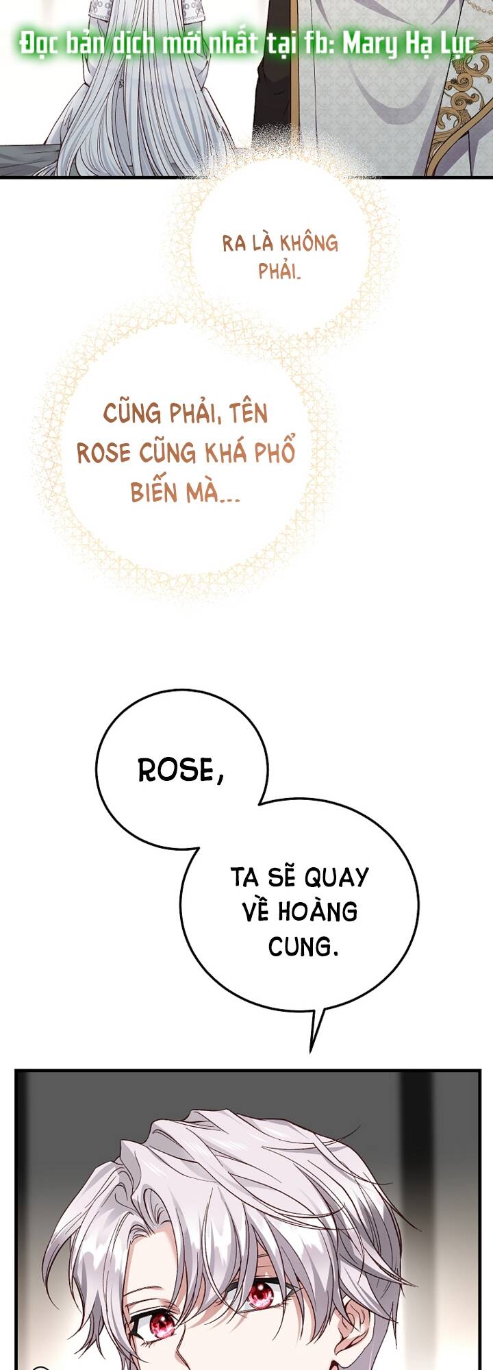 Trở Thành Vợ Thái Tử Quái Vật: Chapter 75.1