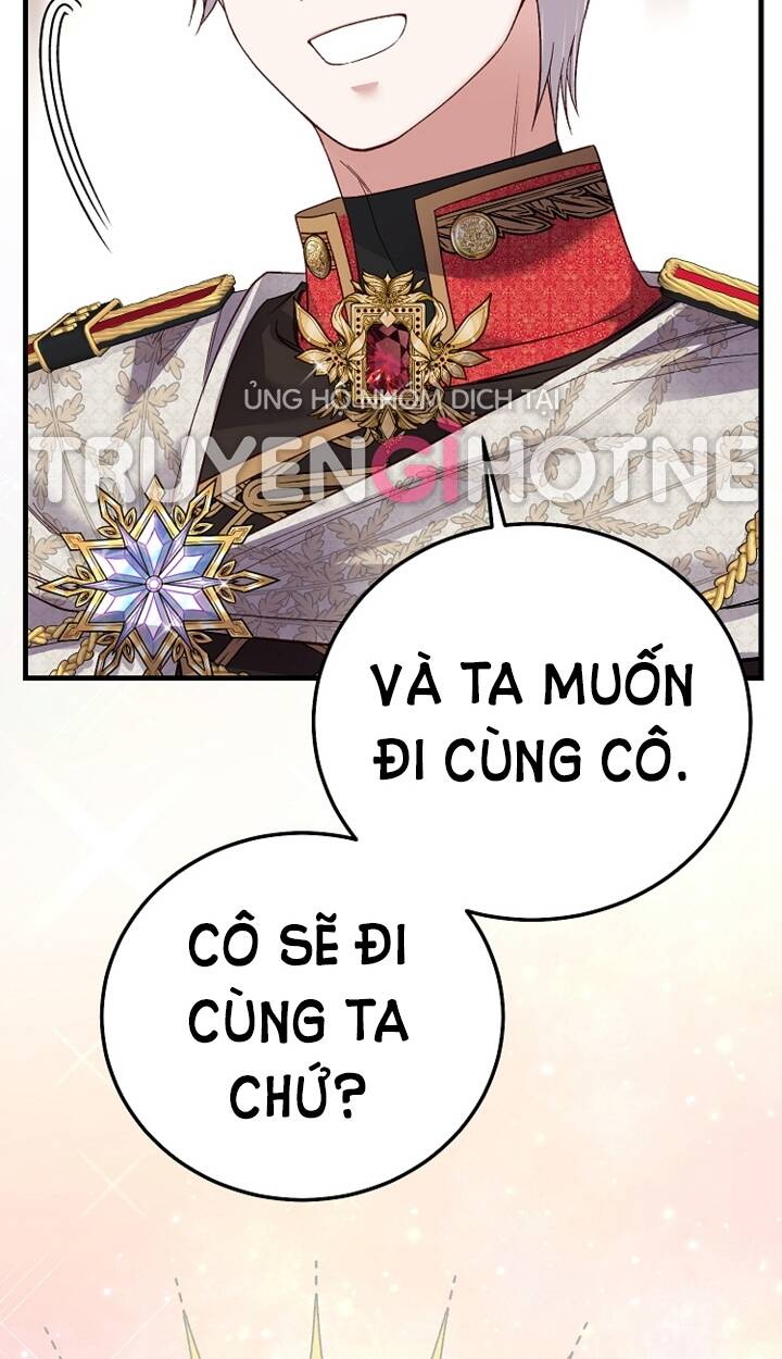 Trở Thành Vợ Thái Tử Quái Vật: Chapter 75.1