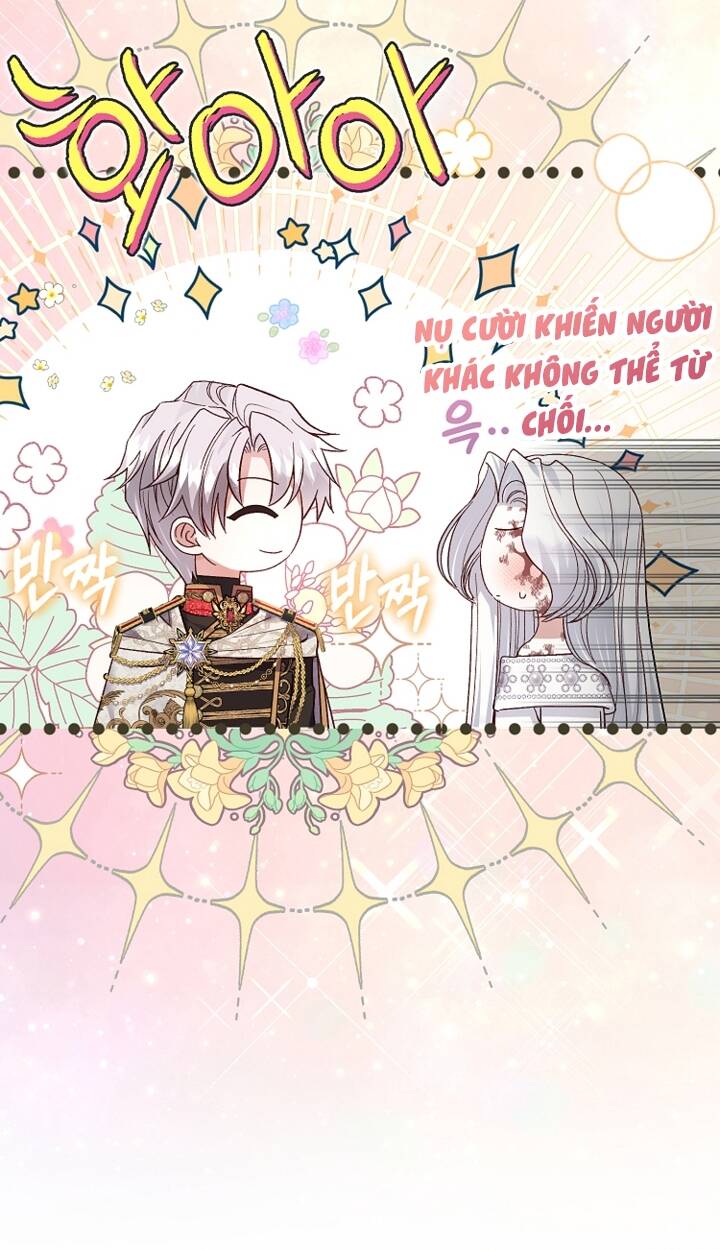 Trở Thành Vợ Thái Tử Quái Vật: Chapter 75.1