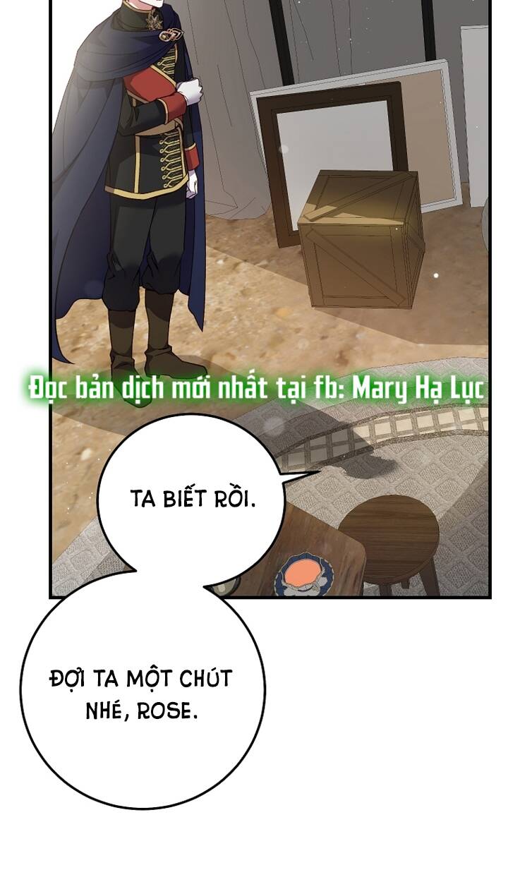 Trở Thành Vợ Thái Tử Quái Vật: Chapter 75.1