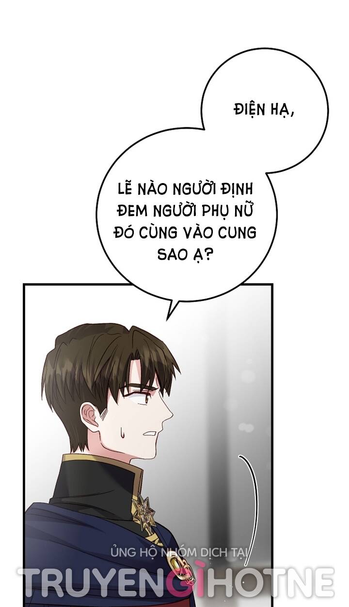 Trở Thành Vợ Thái Tử Quái Vật: Chapter 75.1