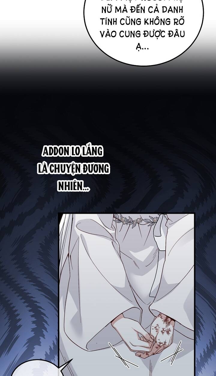 Trở Thành Vợ Thái Tử Quái Vật: Chapter 75.1