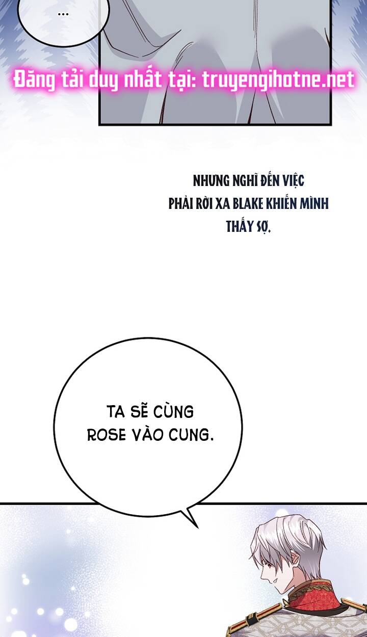Trở Thành Vợ Thái Tử Quái Vật: Chapter 75.1