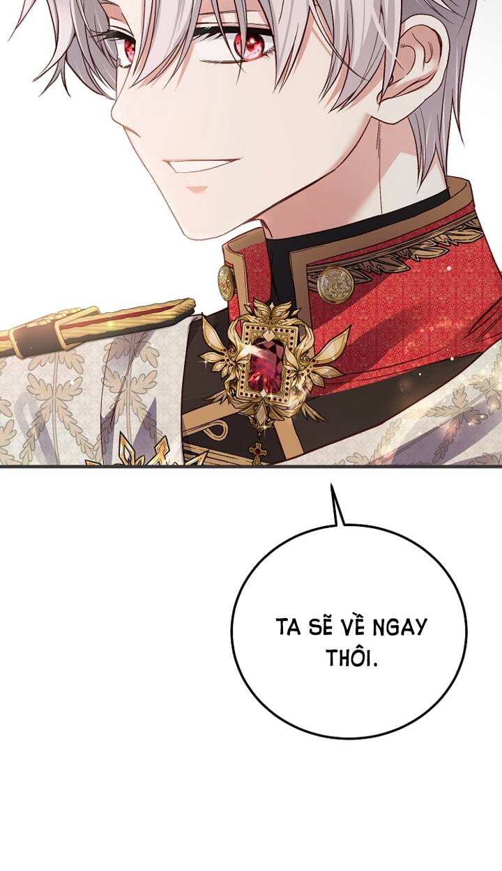 Trở Thành Vợ Thái Tử Quái Vật: Chapter 75.1