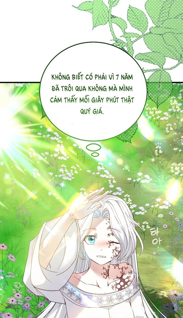 Trở Thành Vợ Thái Tử Quái Vật: Chapter 75.1