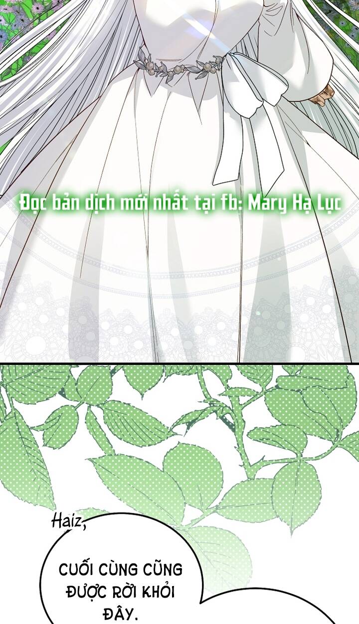 Trở Thành Vợ Thái Tử Quái Vật: Chapter 75.1
