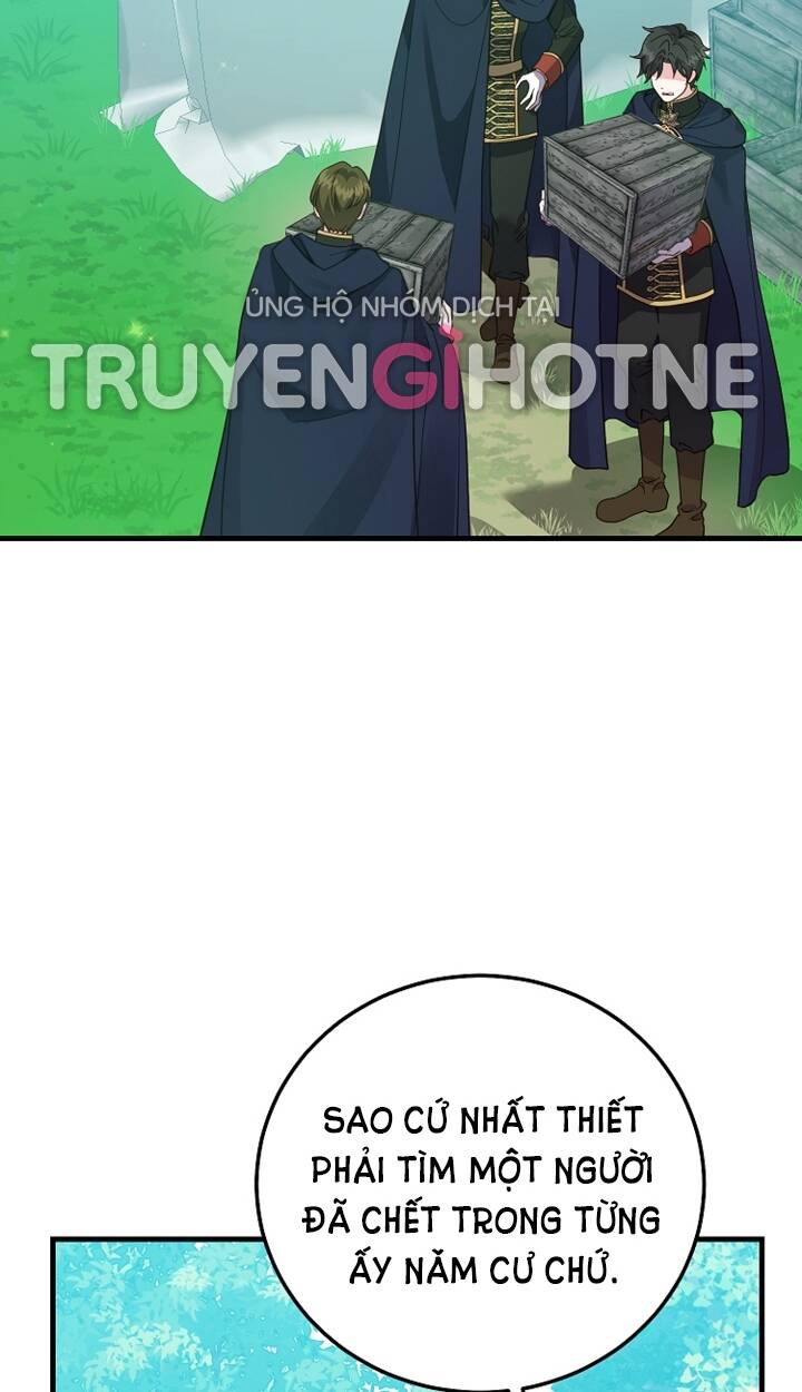 Trở Thành Vợ Thái Tử Quái Vật: Chapter 75.1