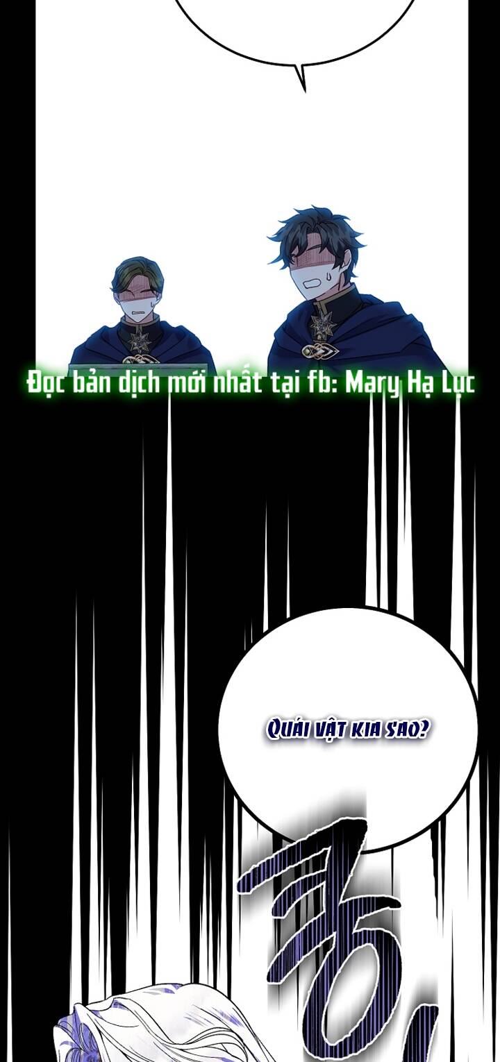 Trở Thành Vợ Thái Tử Quái Vật: Chapter 75.1