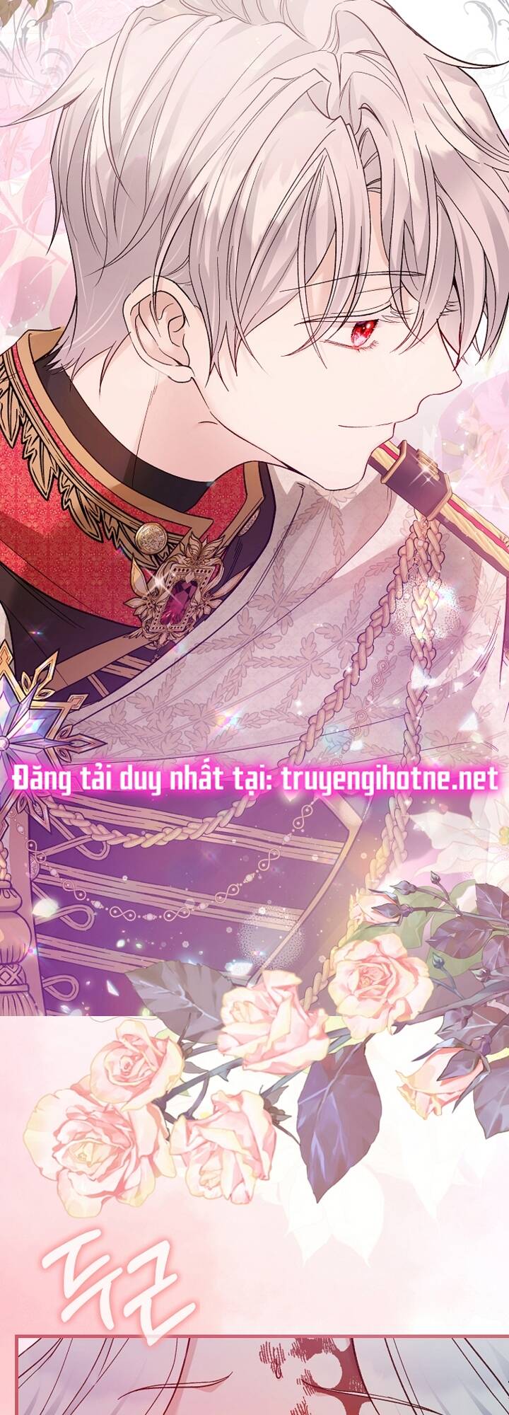 Trở Thành Vợ Thái Tử Quái Vật: Chapter 75.1