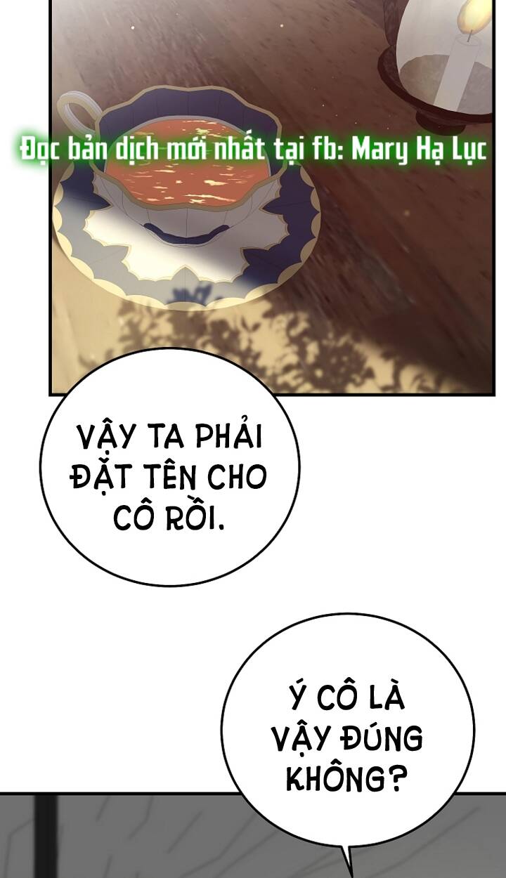 Trở Thành Vợ Thái Tử Quái Vật: Chapter 75.1