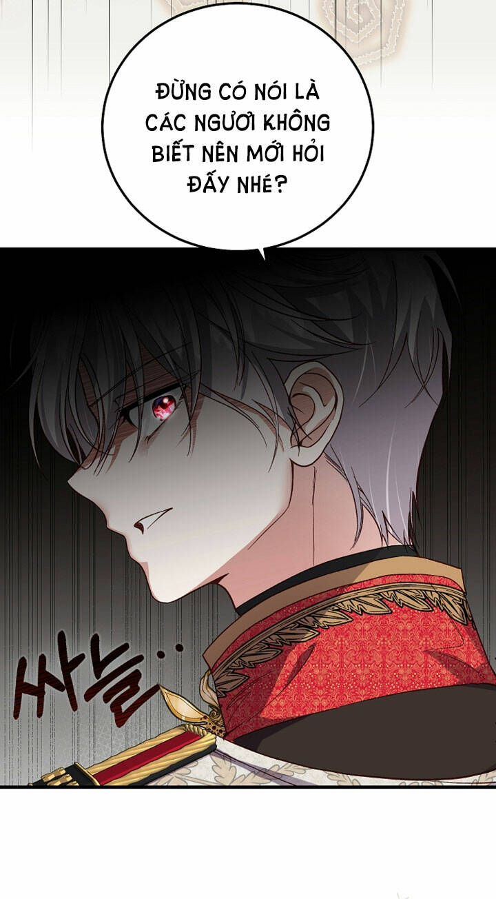 Trở Thành Vợ Thái Tử Quái Vật: Chapter 75.2