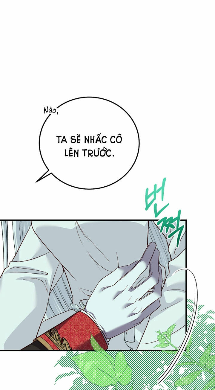 Trở Thành Vợ Thái Tử Quái Vật: Chapter 75.2