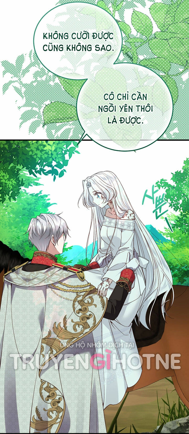 Trở Thành Vợ Thái Tử Quái Vật: Chapter 75.2