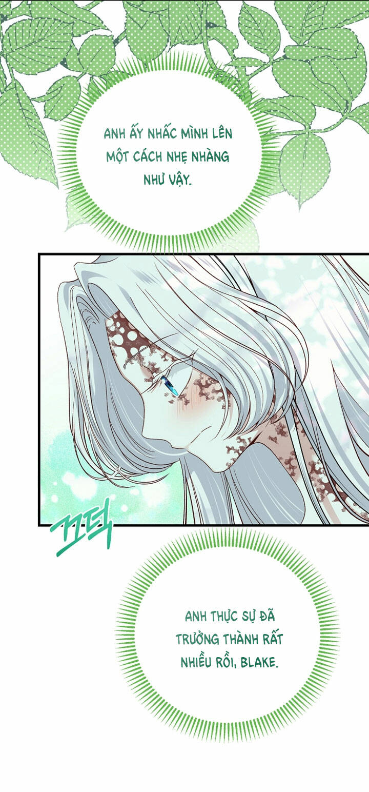 Trở Thành Vợ Thái Tử Quái Vật: Chapter 75.2