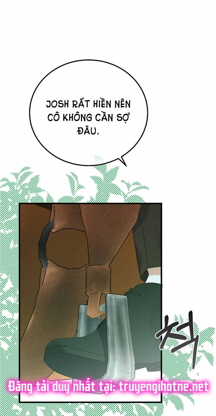 Trở Thành Vợ Thái Tử Quái Vật: Chapter 75.2