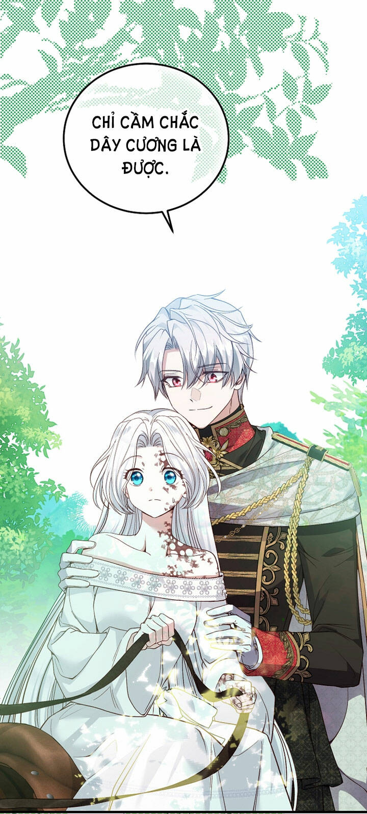Trở Thành Vợ Thái Tử Quái Vật: Chapter 75.2
