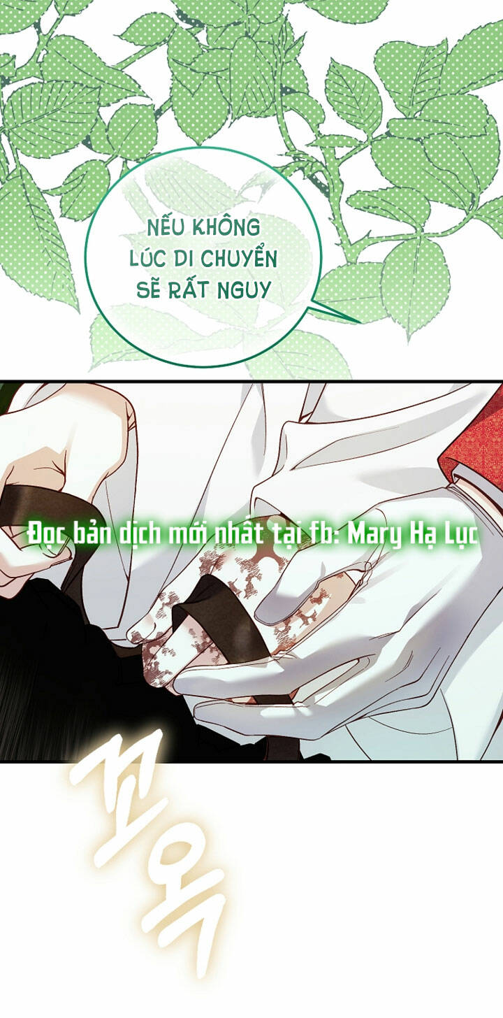 Trở Thành Vợ Thái Tử Quái Vật: Chapter 75.2