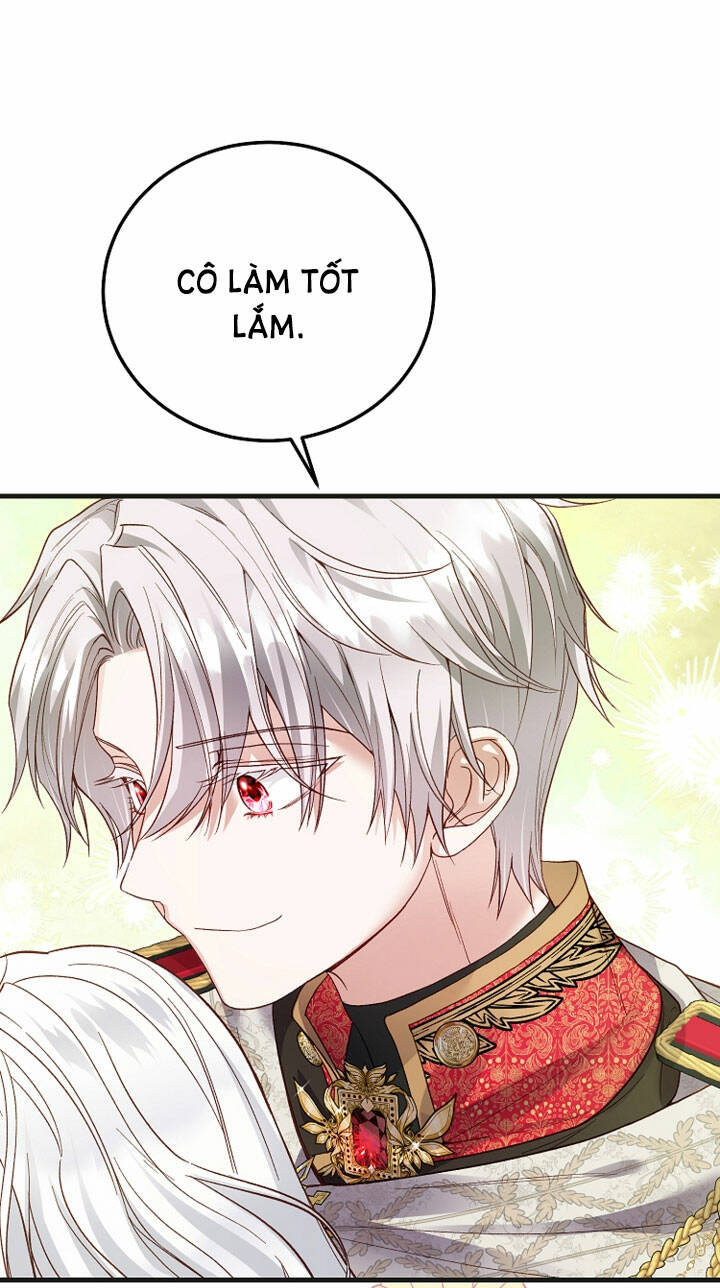 Trở Thành Vợ Thái Tử Quái Vật: Chapter 75.2