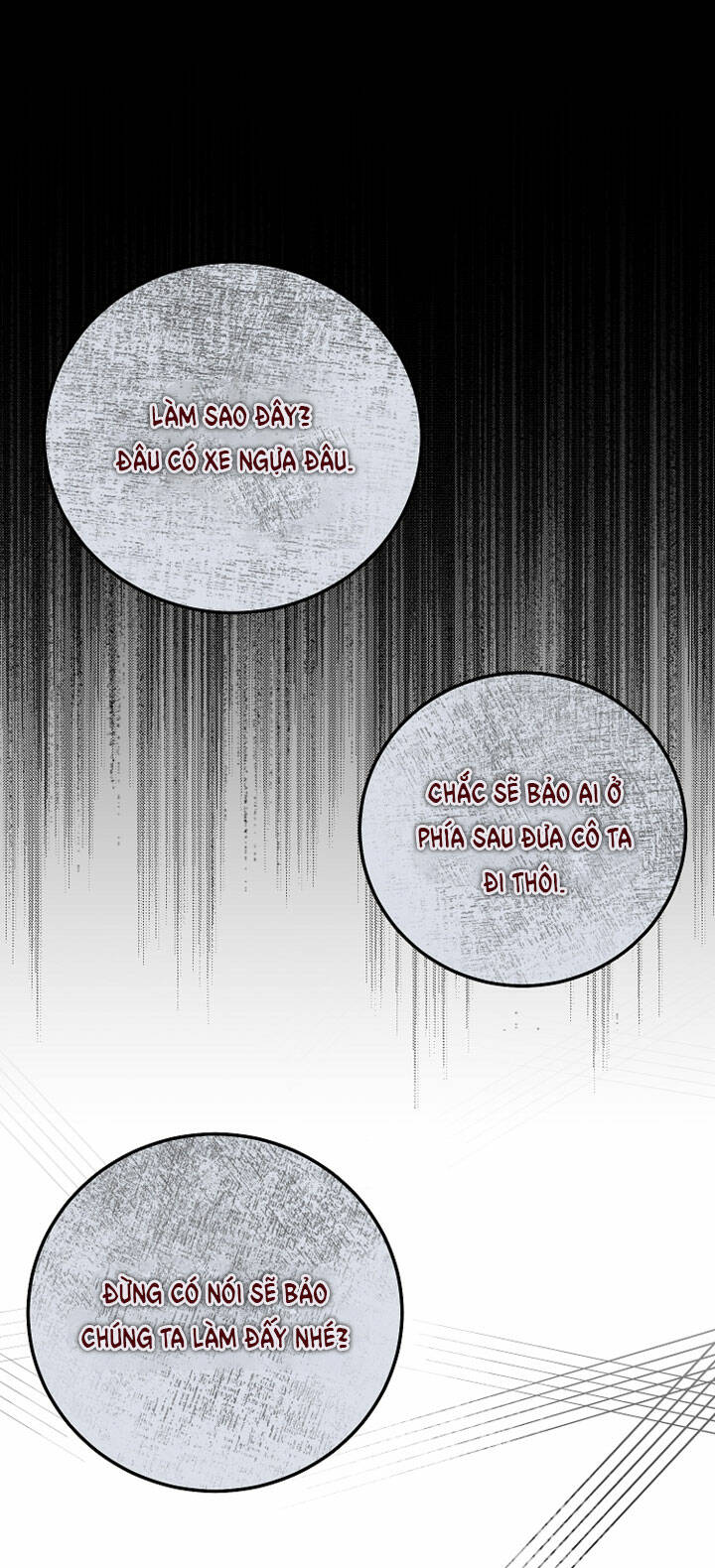 Trở Thành Vợ Thái Tử Quái Vật: Chapter 75.2