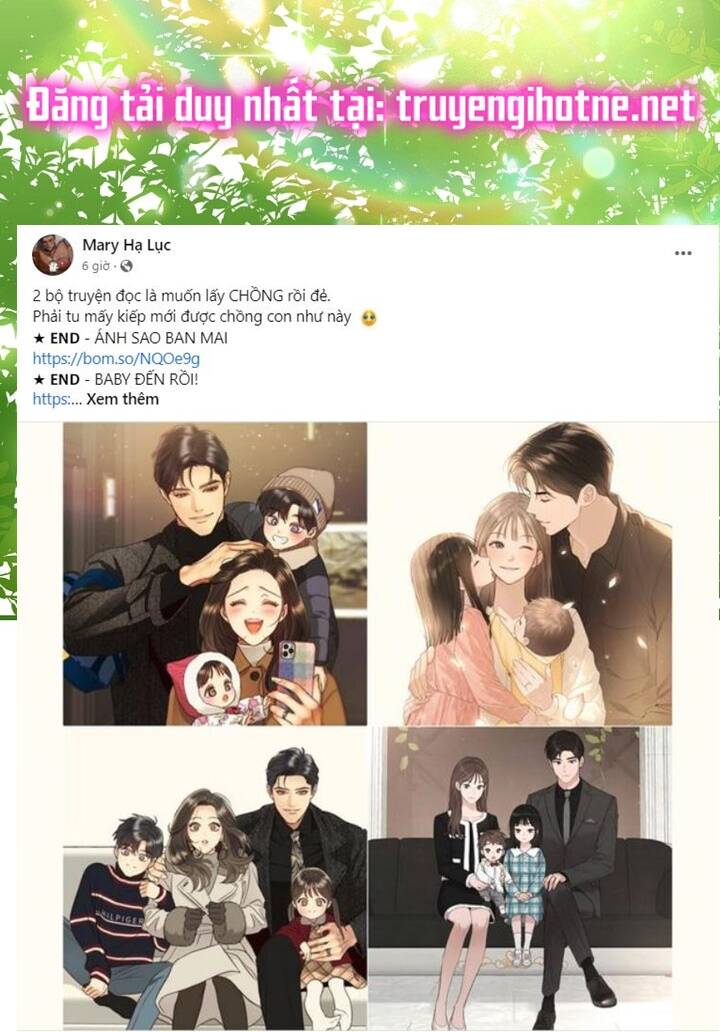 Trở Thành Vợ Thái Tử Quái Vật: Chapter 75.2