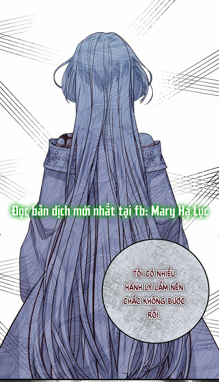 Trở Thành Vợ Thái Tử Quái Vật: Chapter 75.2