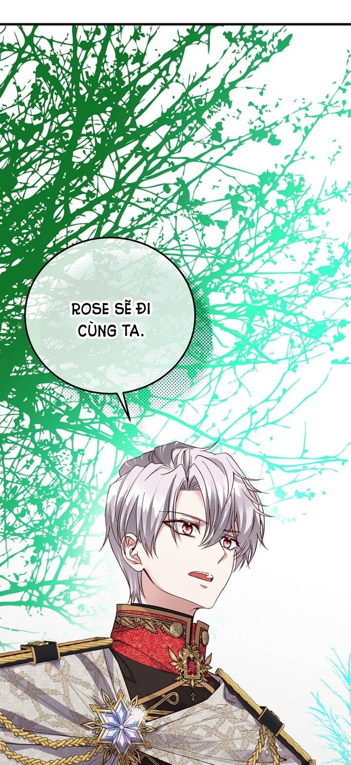 Trở Thành Vợ Thái Tử Quái Vật: Chapter 75.2