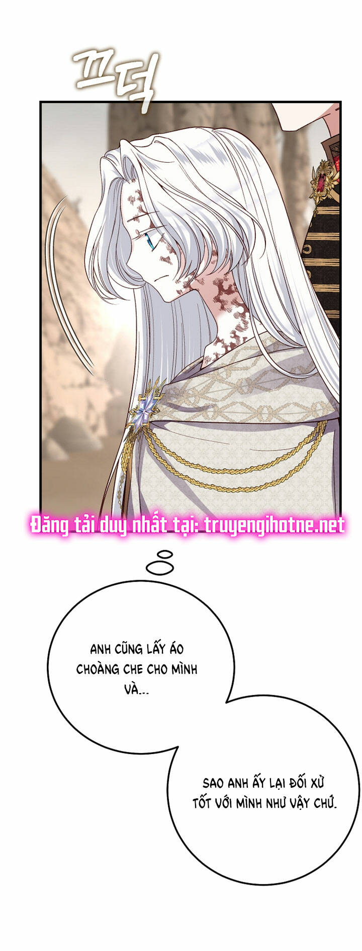 Trở Thành Vợ Thái Tử Quái Vật: Chapter 76.1