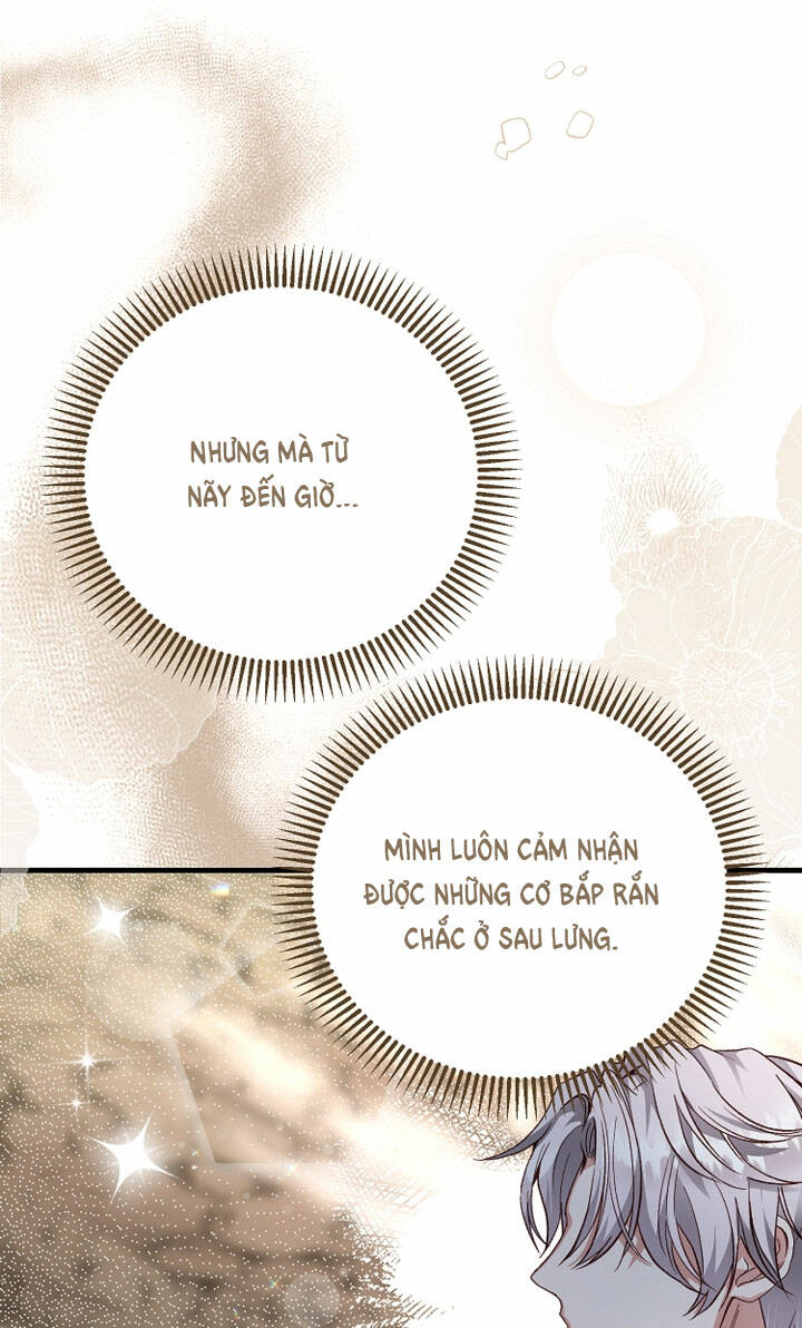 Trở Thành Vợ Thái Tử Quái Vật: Chapter 76.1