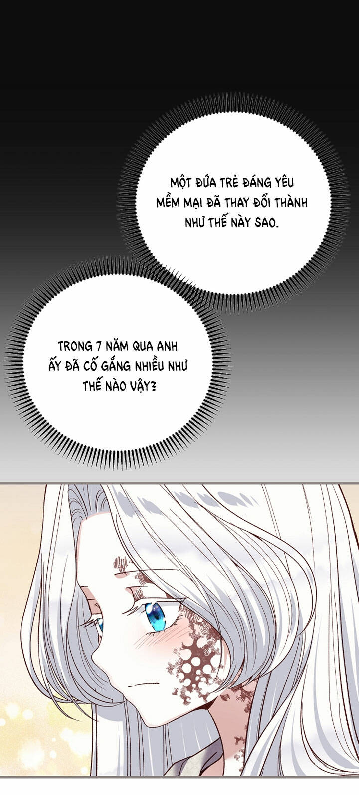 Trở Thành Vợ Thái Tử Quái Vật: Chapter 76.1