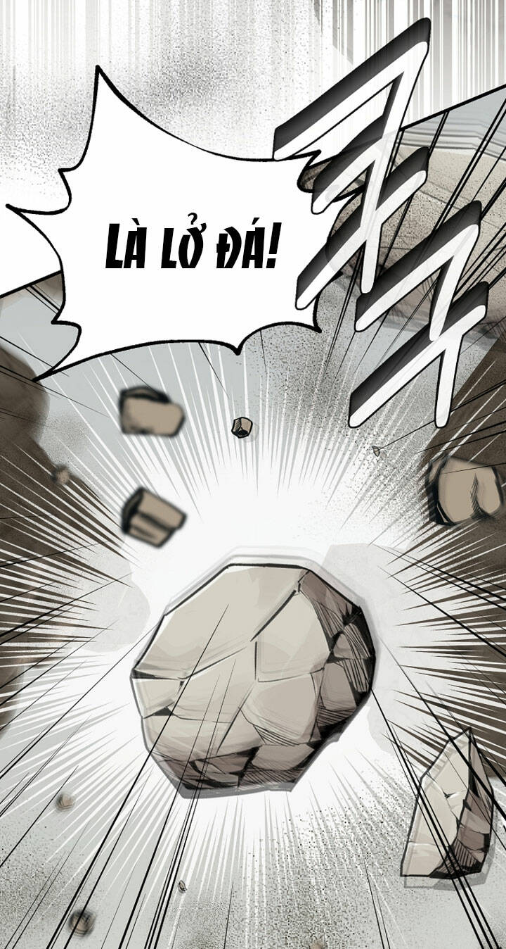 Trở Thành Vợ Thái Tử Quái Vật: Chapter 76.1