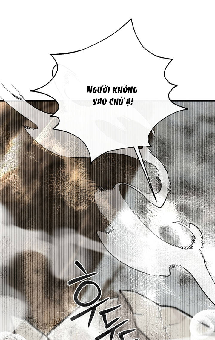 Trở Thành Vợ Thái Tử Quái Vật: Chapter 76.1