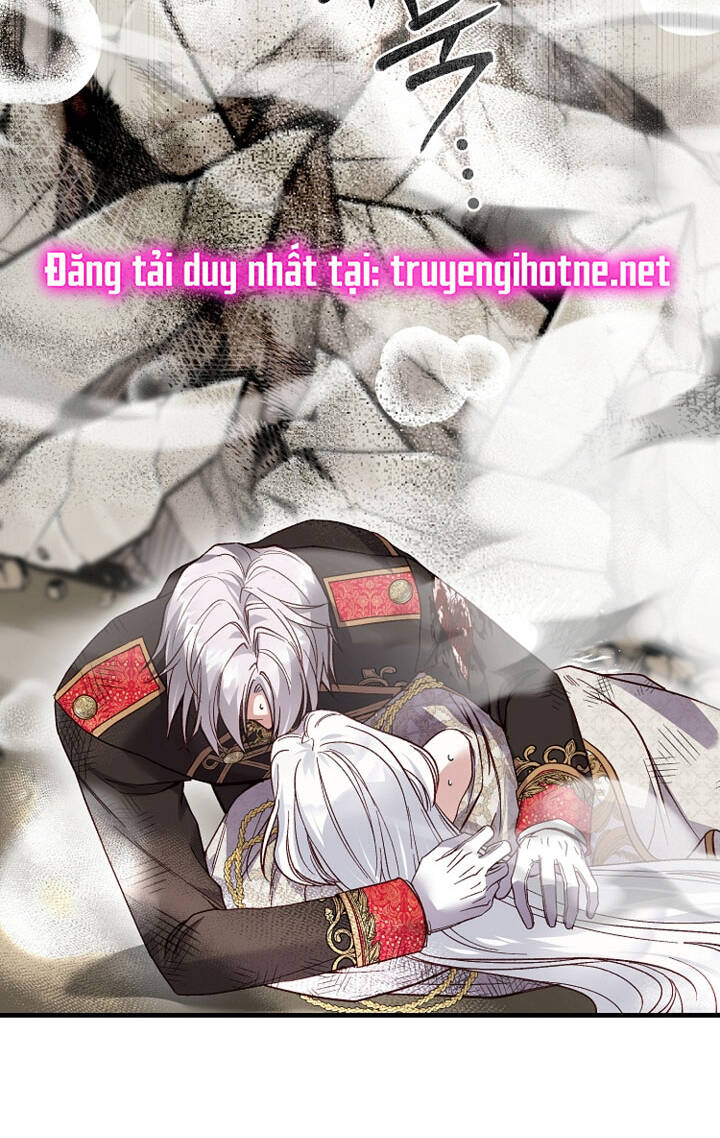 Trở Thành Vợ Thái Tử Quái Vật: Chapter 76.1