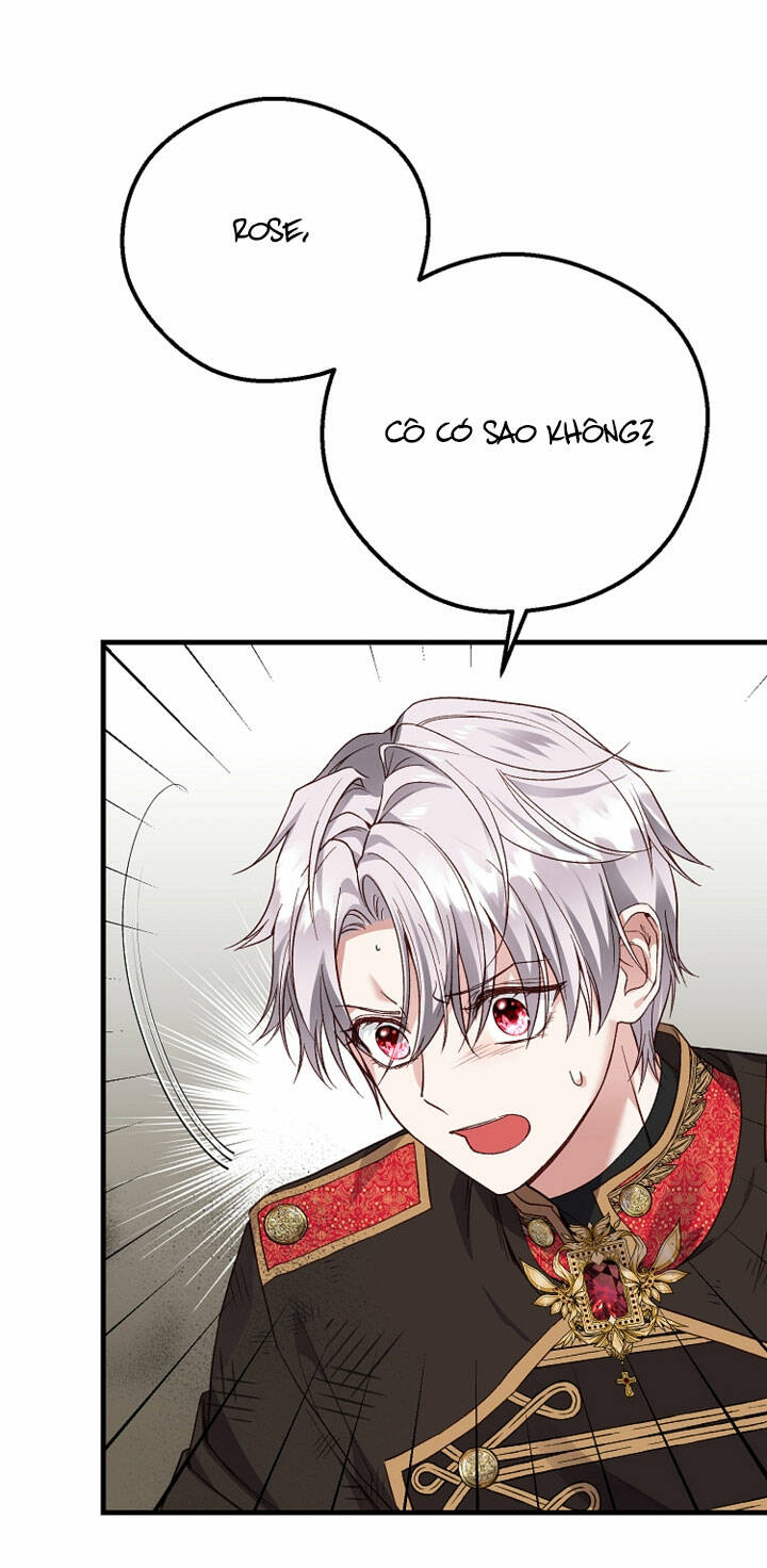 Trở Thành Vợ Thái Tử Quái Vật: Chapter 76.1