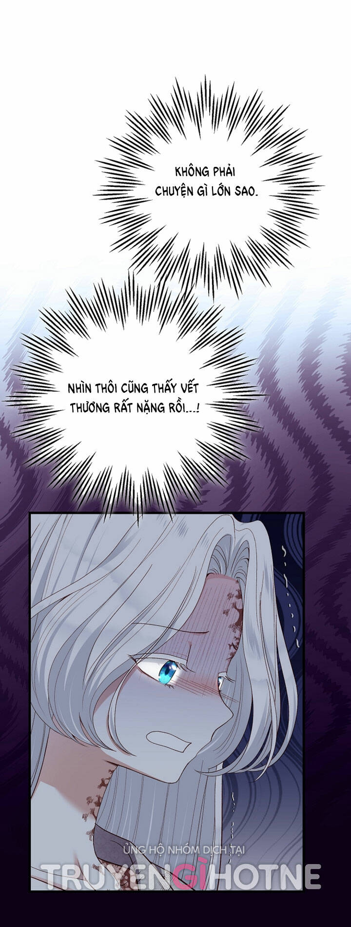 Trở Thành Vợ Thái Tử Quái Vật: Chapter 76.1