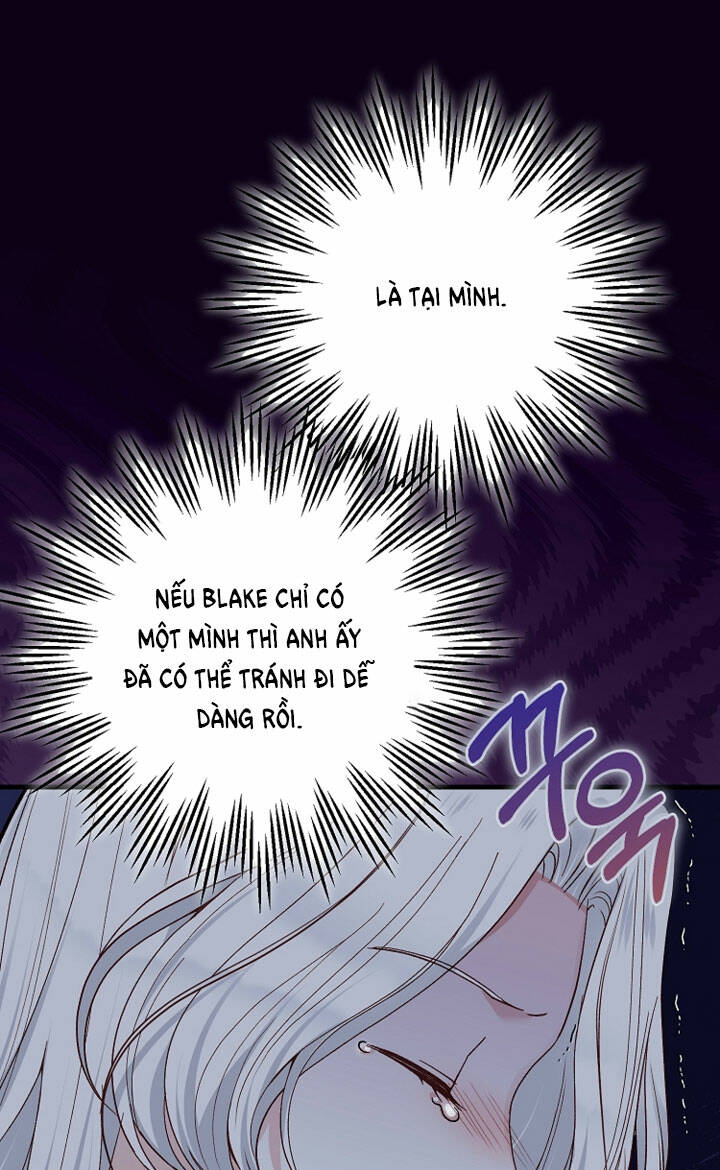 Trở Thành Vợ Thái Tử Quái Vật: Chapter 76.1