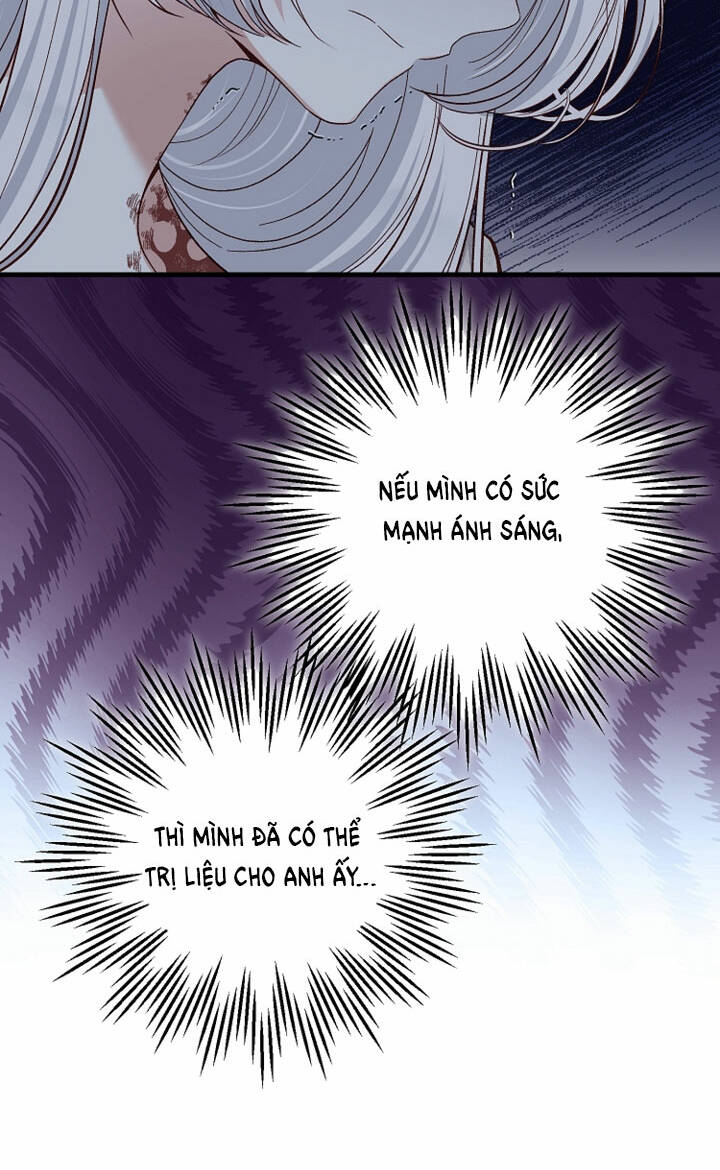 Trở Thành Vợ Thái Tử Quái Vật: Chapter 76.1