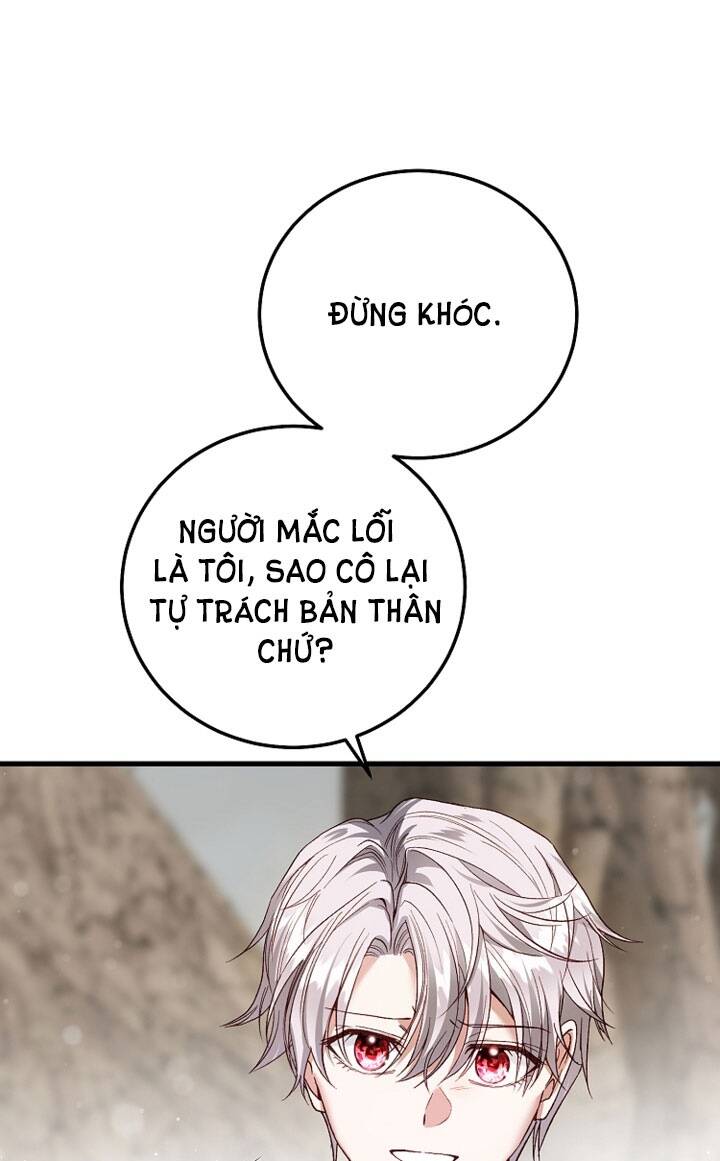 Trở Thành Vợ Thái Tử Quái Vật: Chapter 76.1