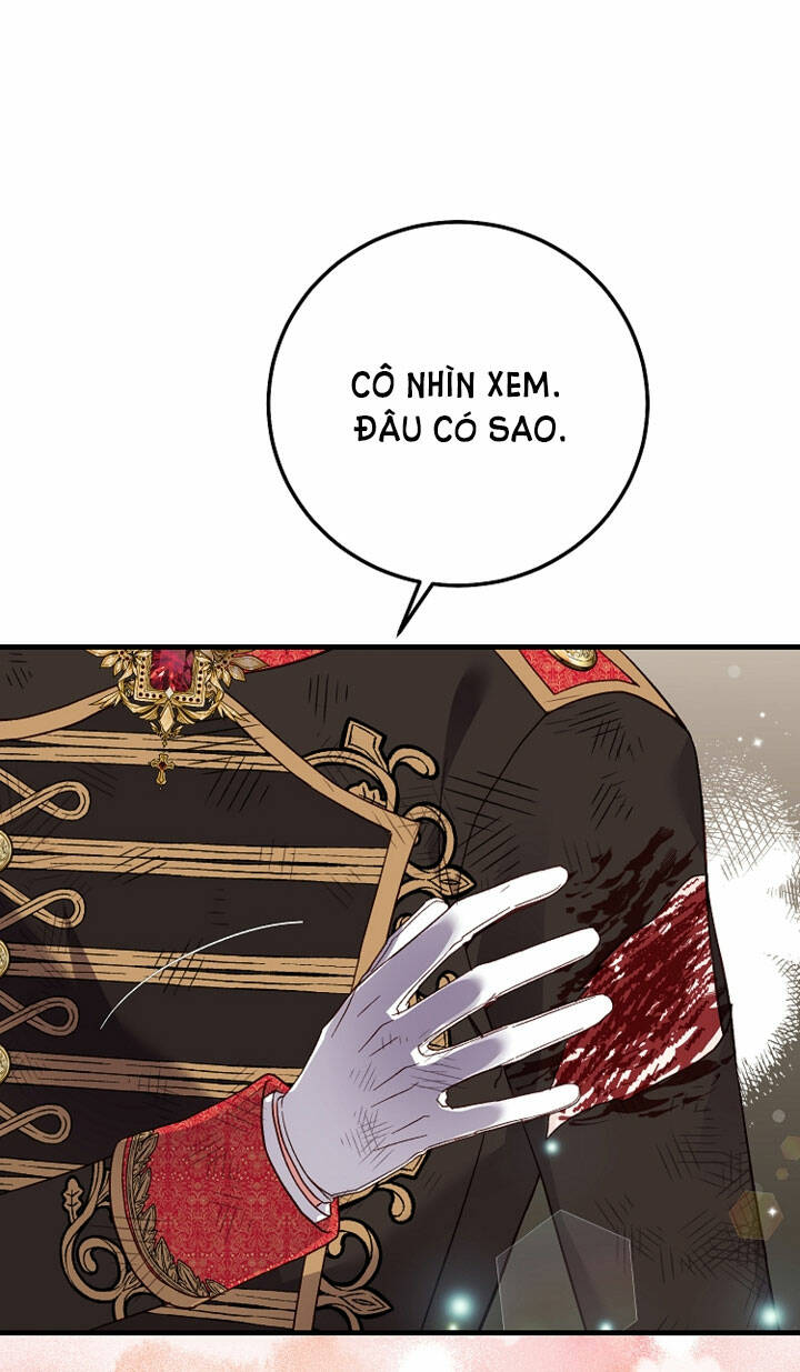Trở Thành Vợ Thái Tử Quái Vật: Chapter 76.1
