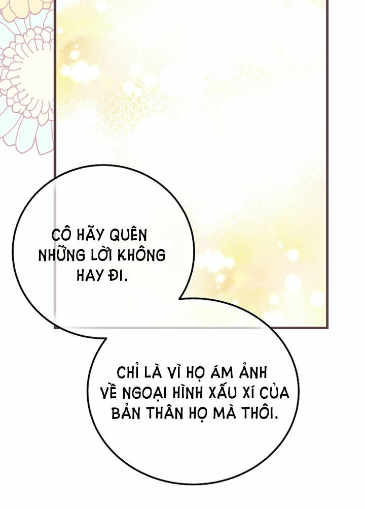 Trở Thành Vợ Thái Tử Quái Vật: Chapter 76.1