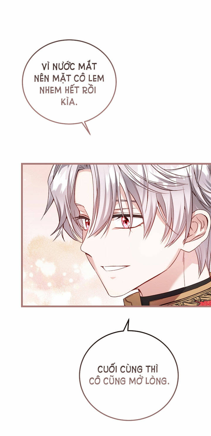 Trở Thành Vợ Thái Tử Quái Vật: Chapter 76.1