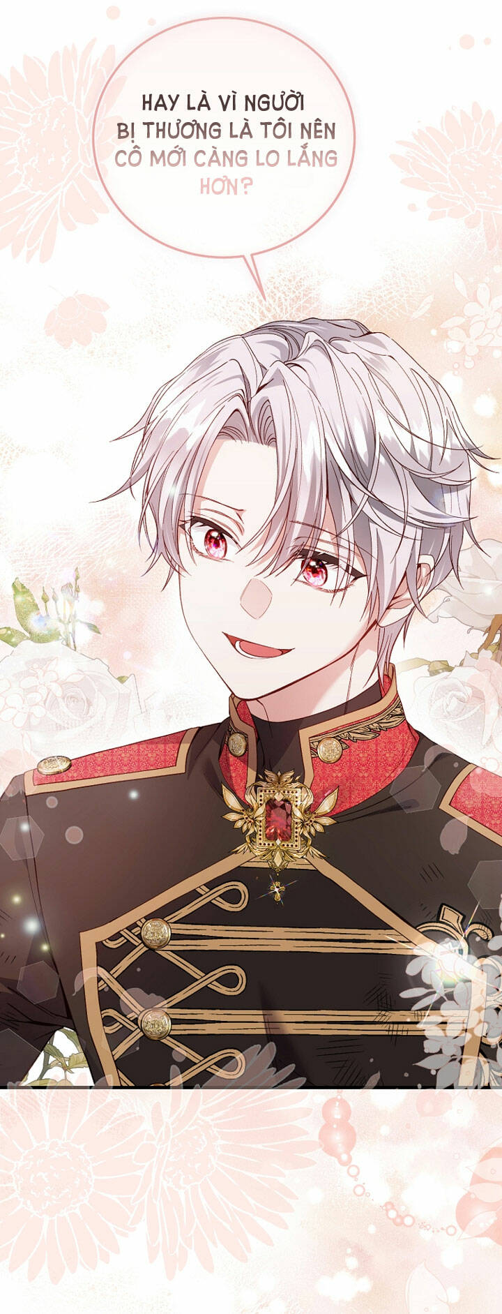 Trở Thành Vợ Thái Tử Quái Vật: Chapter 76.1