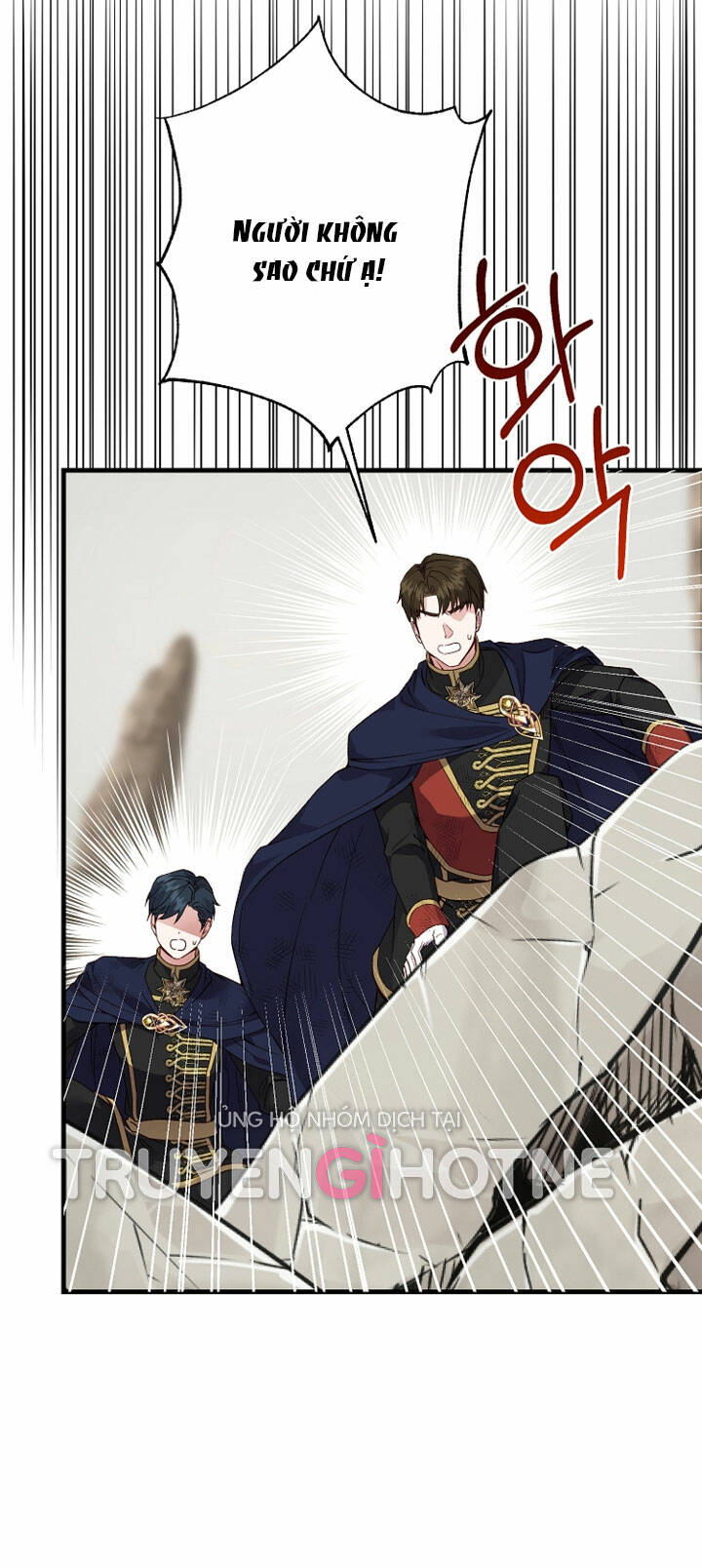 Trở Thành Vợ Thái Tử Quái Vật: Chapter 76.1